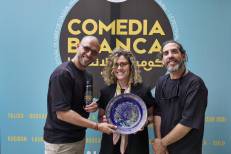 Comediablanca franchit un cap majeur : une 3ème édition sous le signe de la transformation où le rire change d’échelle