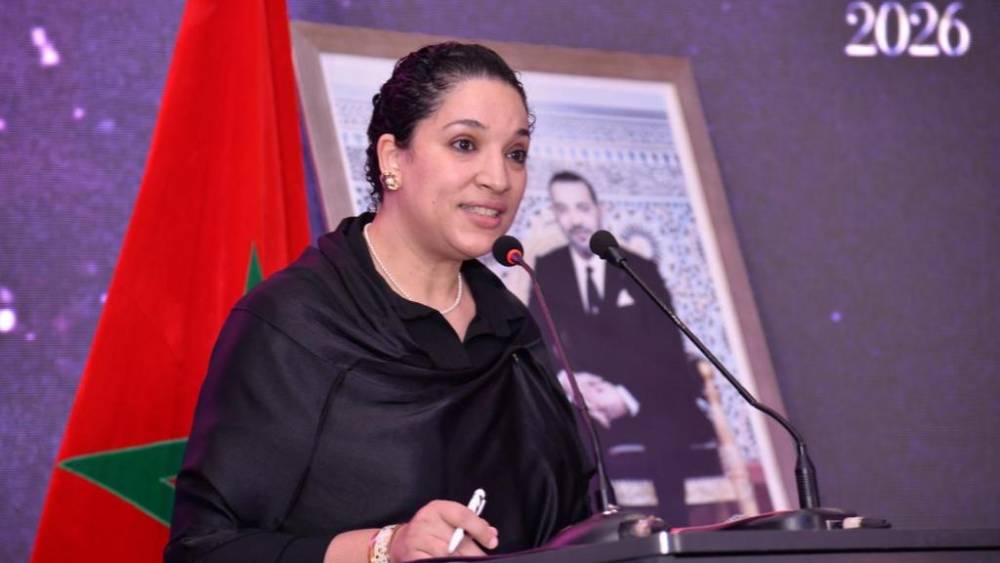 Las Palmas: Le CRI Souss-Massa et son homologue canarien signent un accord de partenariat stratégique