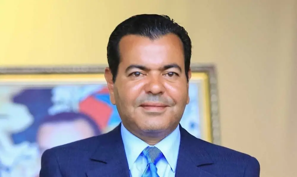 S.A.R. le Prince Moulay Rachid préside à Meknès l'ouverture de la 18e édition du Salon International de l’Agriculture au Maroc
