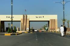 L’Irak rouvre un poste-frontière avec la Syrie après 13 ans de fermeture