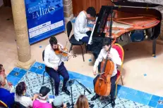 Essaouira : le Festival Printemps Musical des Alizés revient pour une 22è édition