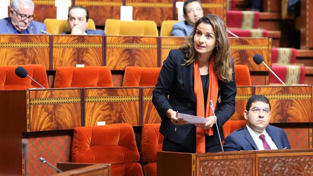 Énergie : Leila Benali affirme que l’approvisionnement du Maroc est assuré pour les trois prochains mois