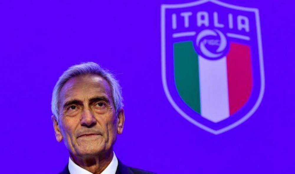 Italie : le président de la Fédération de football présente sa démission après l’échec au Mondial