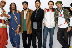 Il propose une relecture contemporaine: Bob Maghrib fait son retour sur scène