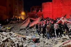 Effondrement d’immeubles à Fès : ouverture d’une information judiciaire contre 21 personnes