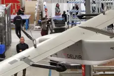 Drones : Delair mise sur le Maroc pour piloter son offensive africaine