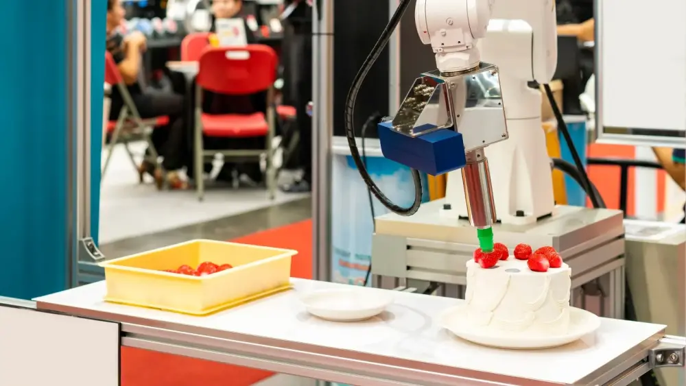 Cette IA permettrait aux robots d'exécuter des tâches qu’ils n’ont jamais apprises