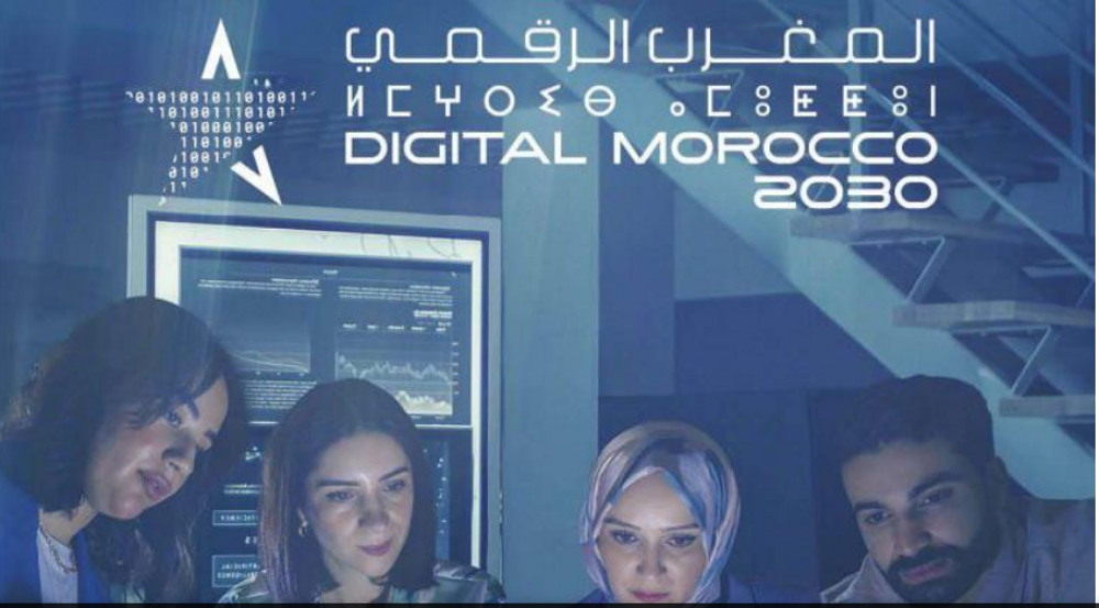 Seghrouchni : Le Maroc accélère la mise en œuvre de sa stratégie numérique 2030