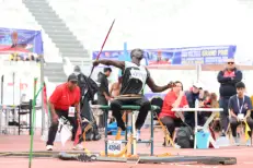 Rabat : Coup d’envoi du 10è Grand Prix Moulay El Hassan de para-athlétisme