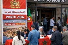Portugal : un consulat mobile déployé au profit des Marocains de Porto