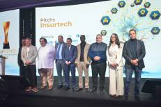 Repartrust.com primée pour son innovation aux trophées de l’assurance d’Afrique 2026