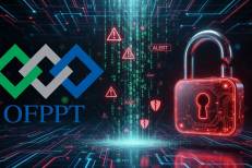L’OFPPT ciblée par une cyberattaque d’envergure