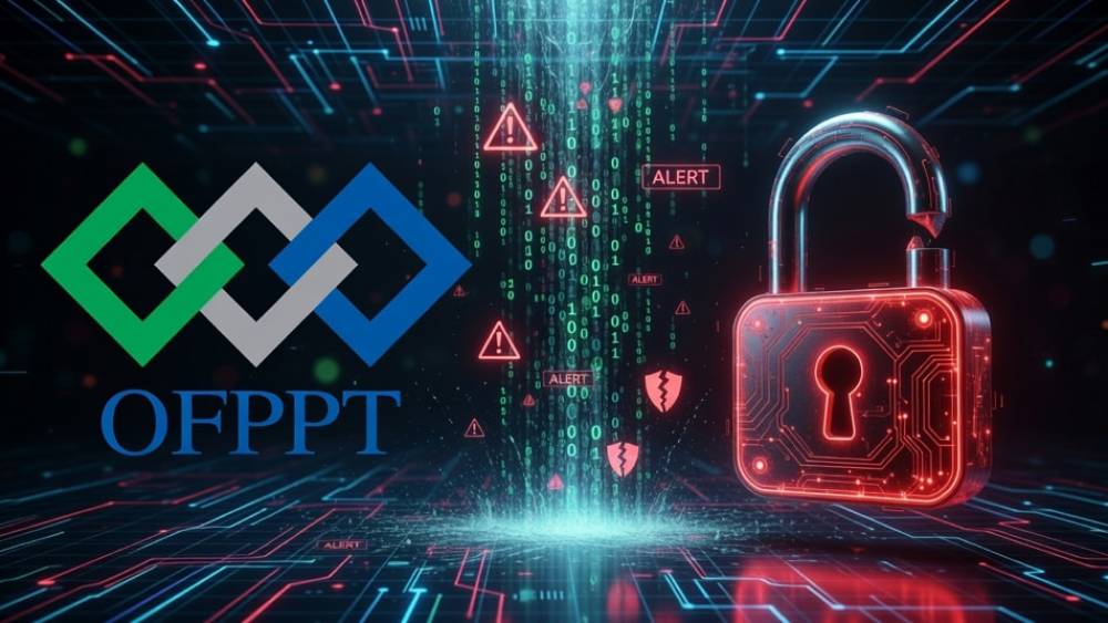 L’OFPPT ciblée par une cyberattaque d’envergure