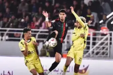 Botola : AS FAR/Maghreb Fès, un duel à distance entre co-leaders pour lancer la phase retour