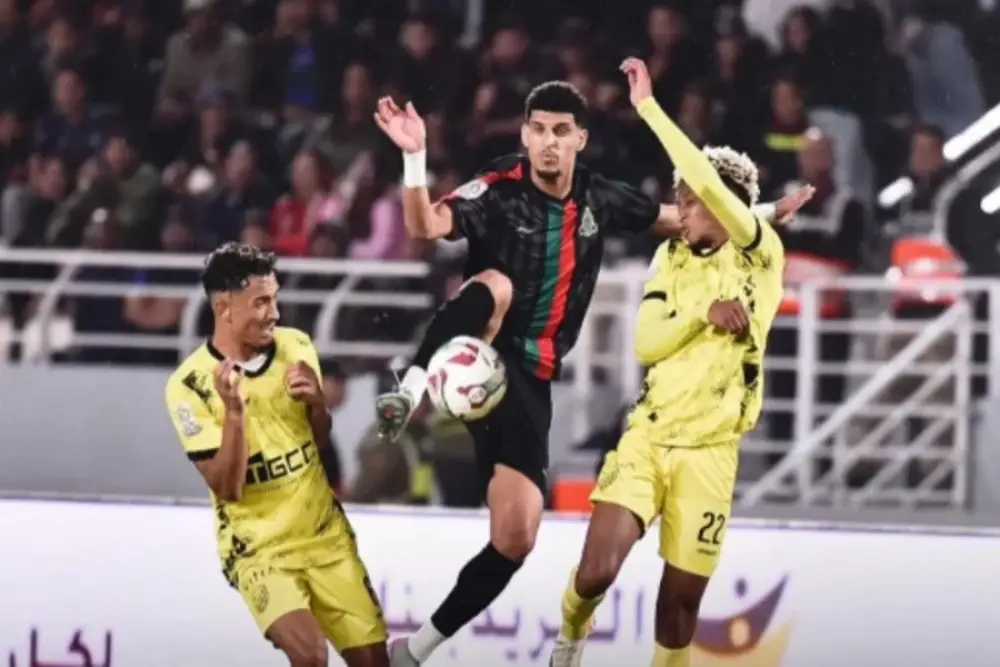 Botola : AS FAR/Maghreb Fès, un duel à distance entre co-leaders pour lancer la phase retour