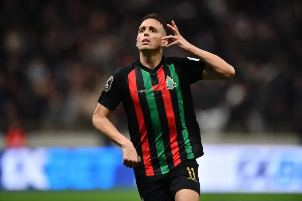 Coupes africaines: L'AS FAR en finale pour écrire l'histoire, première participation réussie de l’OCS