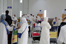Hajj 2026: le programme «Route de La Mecque» s’installe à l’aéroport de Rabat-Salé dès ce 4 mai