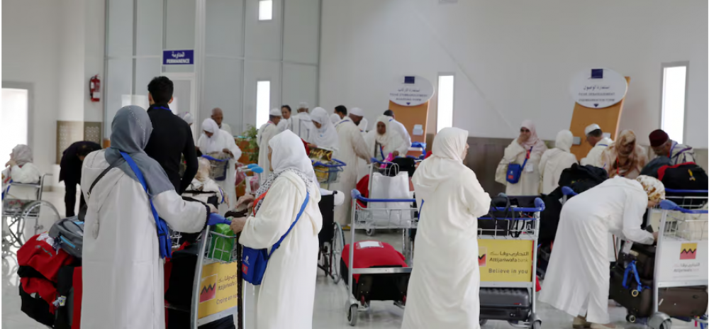 Hajj 2026: le programme «Route de La Mecque» s’installe à l’aéroport de Rabat-Salé dès ce 4 mai