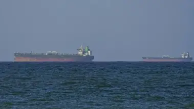 Un responsable iranien dit que l'Iran perçoit ses...