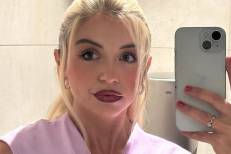 Une influenceuse écossaise disparaît mystérieusement à Agadir