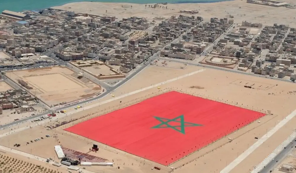 Sahara : L’Égypte réaffirme son soutien à l’intégrité territoriale du Maroc