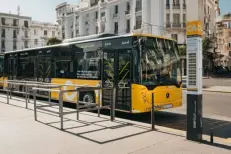 Le Maroc mobilisera 1,8 milliard de dollars pour mettre à niveau le transport urbain