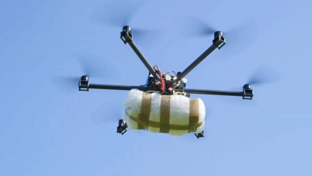 Oujda : Démantèlement d’un réseau de drogue utilisant des drones pour franchir les frontières