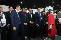 Huawei mise sur l’infrastructure et l’IA pour accompagner la transformation numérique africaine