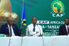 CAN 2027 : une organisation encore incertaine, selon le Monde