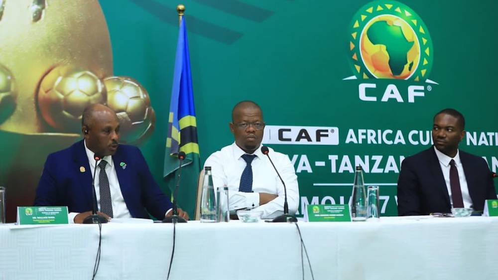 CAN 2027 : une organisation encore incertaine, selon le Monde