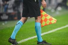 Mondial 2026 : 4 arbitres marocains au sommet du football mondial !
