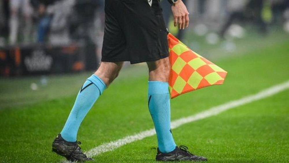 Mondial 2026 : 4 arbitres marocains au sommet du football mondial !