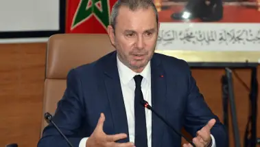 Christophe Lecourtier officiellement nommé directe...