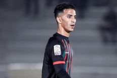 AS FAR: Zineddine Derrag suspendu trois mois après un contrôle antidopage positif