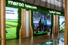 SIAM 2026 : Maroc Telecom dévoile ses dernières solutions Agritech