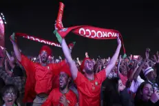 Mondial 2026: Cinq zones gratuites pour les fans à New York