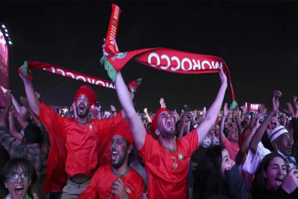 Mondial 2026: Cinq zones gratuites pour les fans à New York