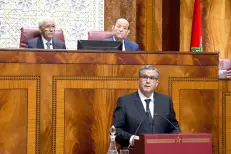 Croissance, investissement, emploi : Akhannouch met en avant un cap économique renforcé