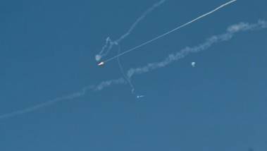 Emirats Arabes Unis : Interception de 19 missiles...