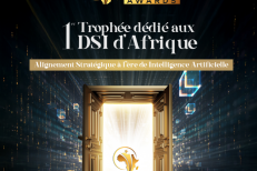 Marrakech accueille la 3ᵉ édition célébrant l’excellence numérique et l’innovation en Intelligence Artificielle en Afrique