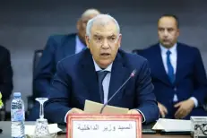 Laftit reçoit le ministre délégué auprès du Premier ministre, chargé de la coordination des Services spéciaux de Pologne