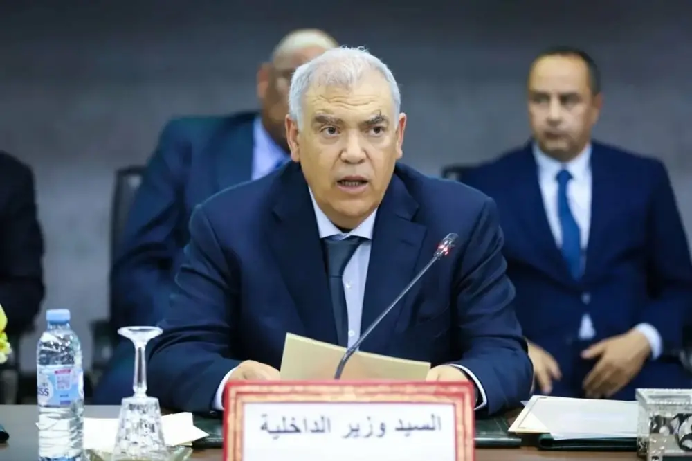 Laftit reçoit le ministre délégué auprès du Premier ministre, chargé de la coordination des Services spéciaux de Pologne