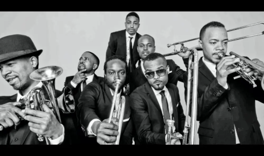 Jazzablanca, un festival en mouvement: Dix jours, trois scènes, cinquante concerts, et Casablanca qui vibre