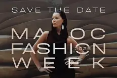 Maroc Fashion Week 2026 : Marrakech au cœur d’une nouvelle dynamique créative