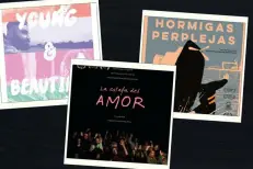 «Mémoire et réflexion» : un cycle de l’Institut Cervantès pour penser le monde par le documentaire