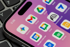 Google relooke ses icônes : un vent de nostalgie et de modernité souffle sur votre mobile