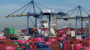 Droits de douane : l’administration américaine ouv...