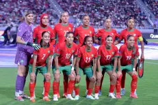 CAN féminine : les Lionnes de l’Atlas affichent sérénité et ambition avant d’affronter le Mali