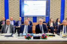 Rabat: Convention-cadre pour le développement d’un écosystème industriel du dessalement de l’eau