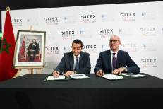 GITEX Africa Morocco 2026 : L’ADD et le CRI de Marrakech-Safi signent un partenariat stratégique